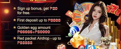 Weekly Reload Bonus promotion image